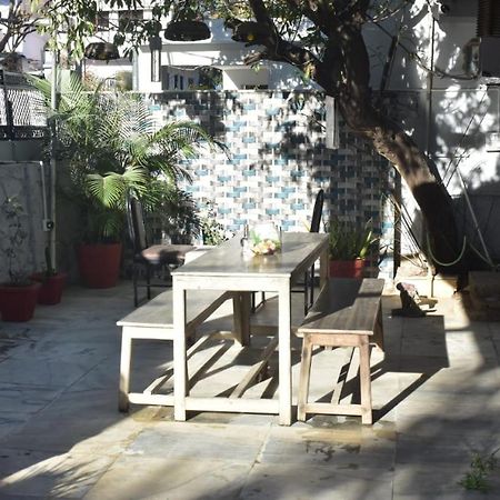 The Peach Tree Rooms Mount Abu Bagian luar foto