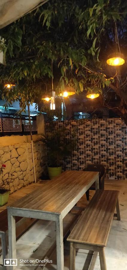 The Peach Tree Rooms Mount Abu Bagian luar foto